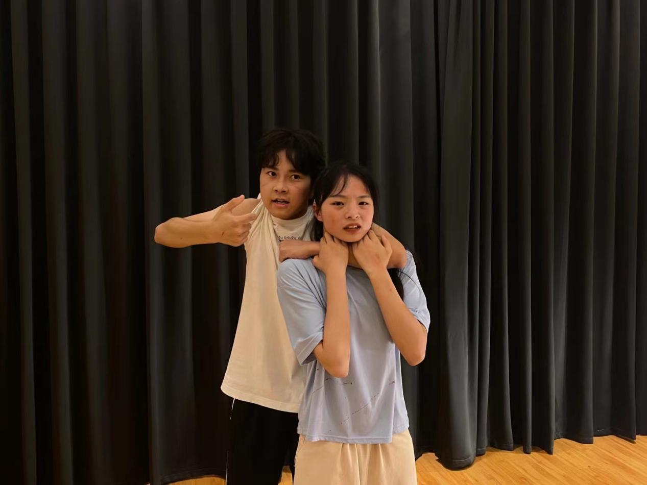 影视表演艺考专业