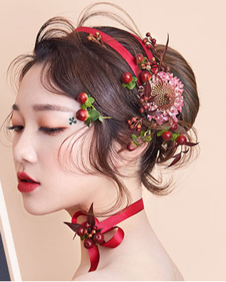 美妆课程
