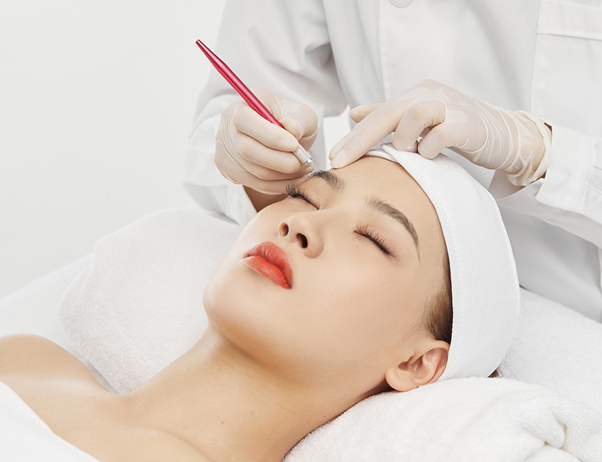 纹绣零基础专业培训