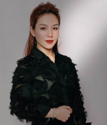 化妆造型讲师 化妆造型讲师