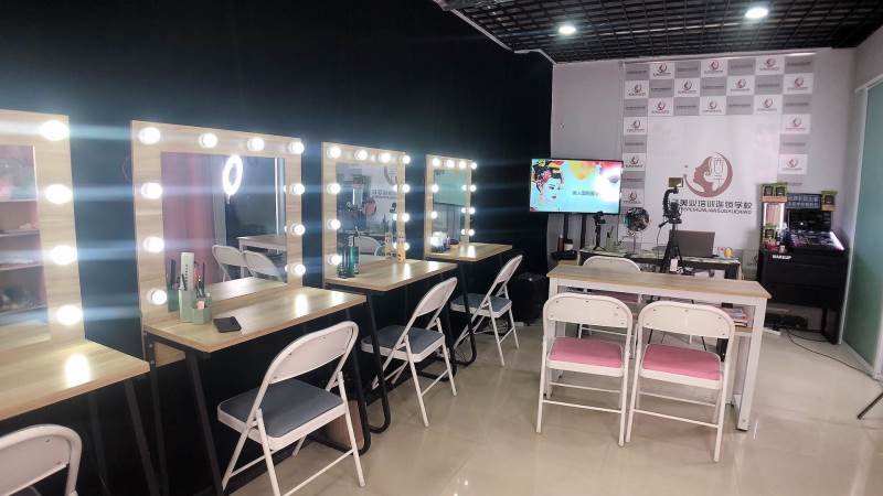 课室环境 课室环境