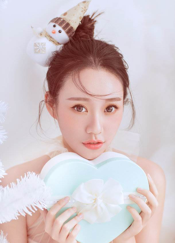 新娘化妆造型全科培训 新娘化妆造型全科培训