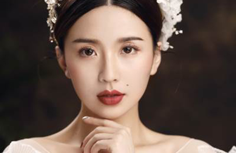 化妆介绍