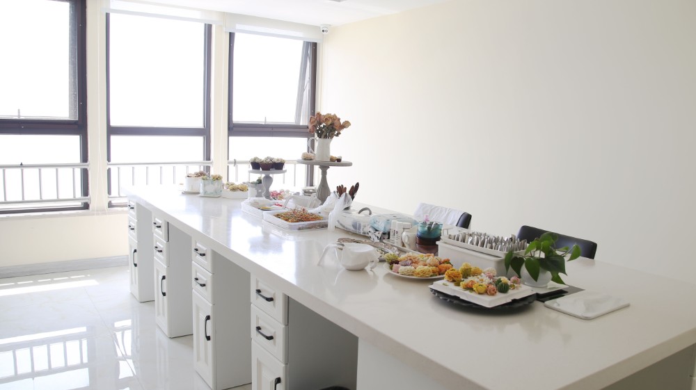 裱花教室 裱花教室