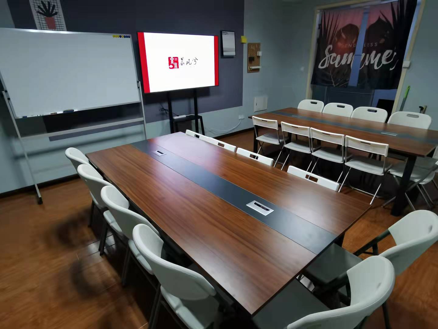 南京晨风兮艺考学校