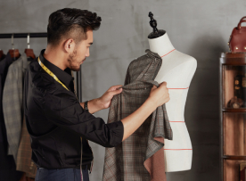 创意立裁设计工艺培训