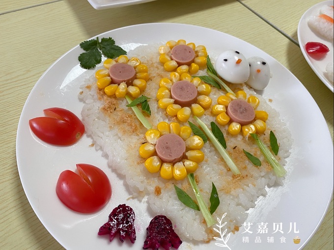 精品辅食