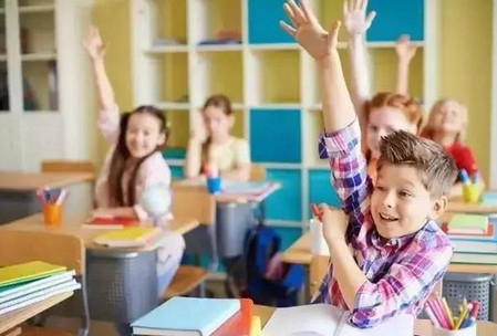 培养专注严谨的学习习惯