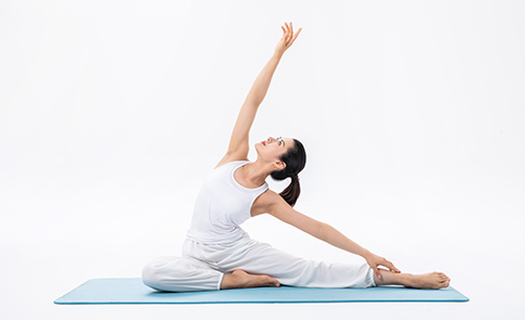 瑜伽简介 瑜伽简介