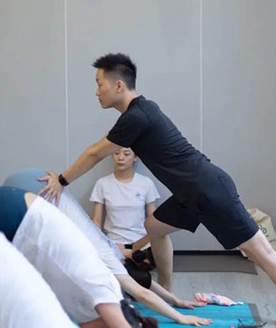 教学场景 教学场景