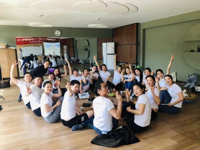 学员风采 学员风采