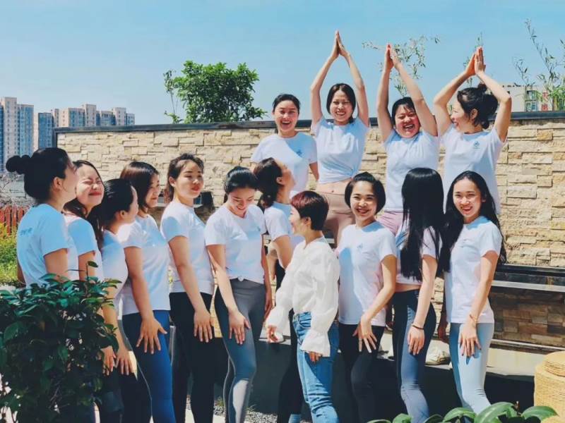 风采展示 风采展示