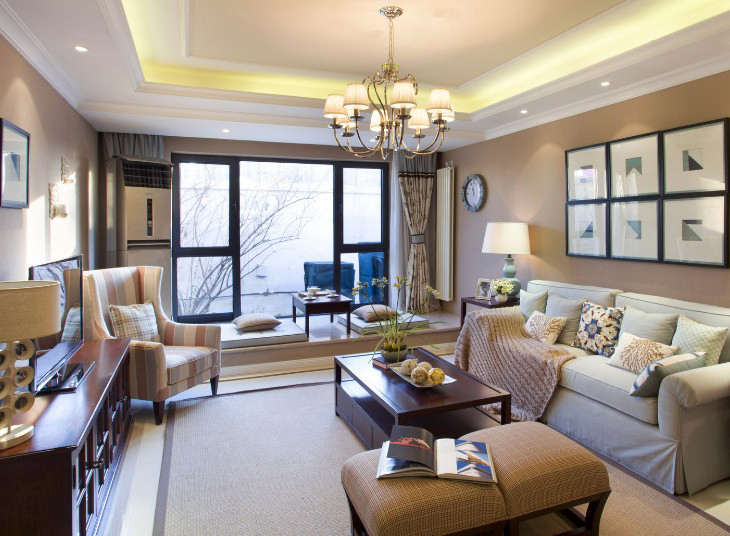 室内装饰设计专业培训