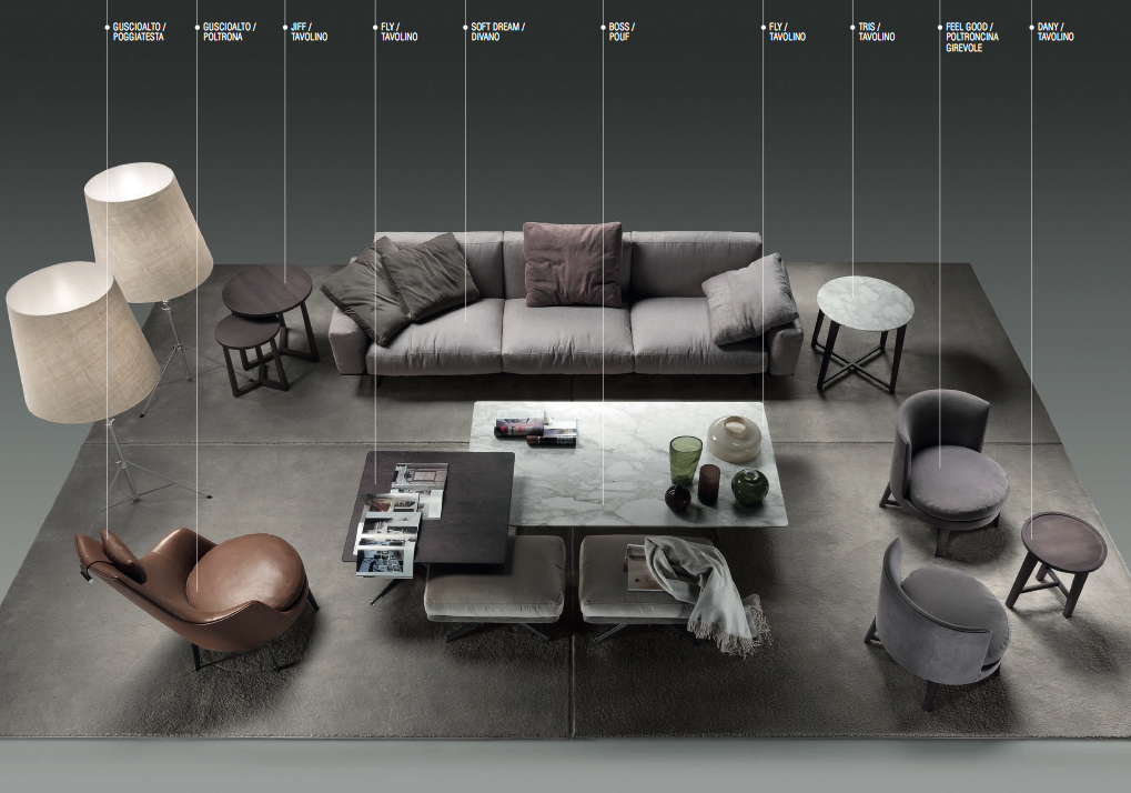 关于室内装饰设计