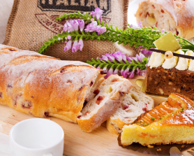 面包法甜大师专业培训 面包法甜大师专业培训