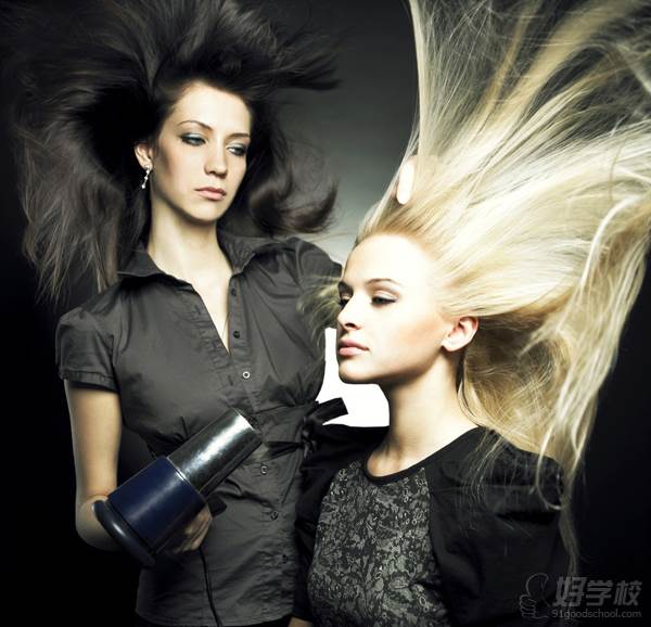 美发造型形象设计专业培训