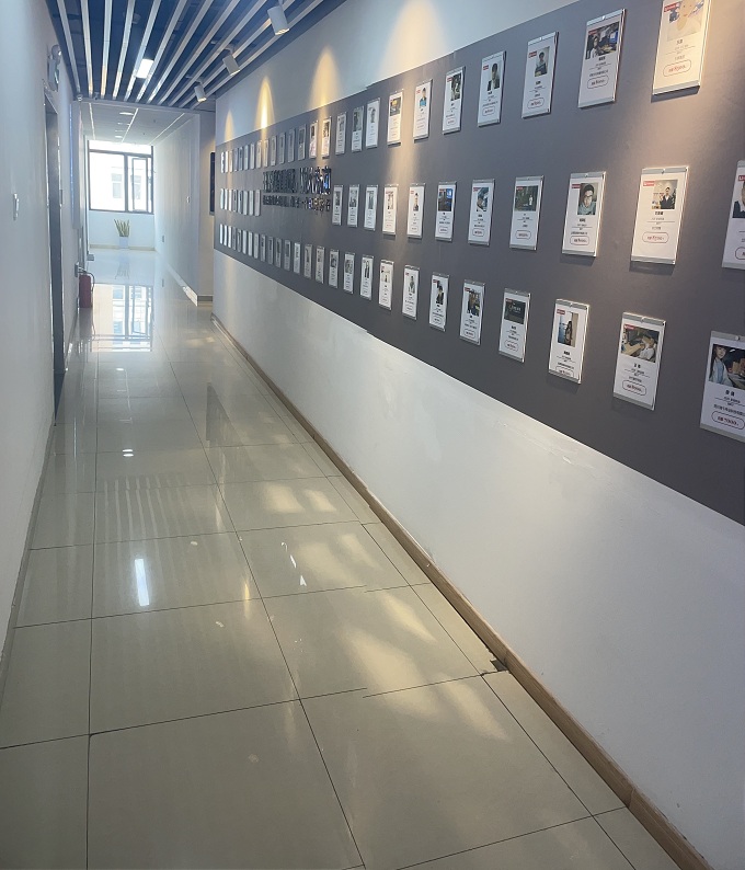 教學(xué)環(huán)境