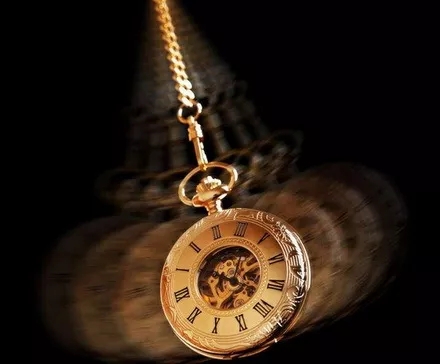 国际催眠治疗师