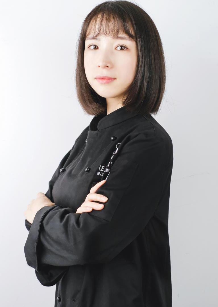 朱晓莉 朱晓莉