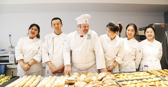 师资风采 师资风采