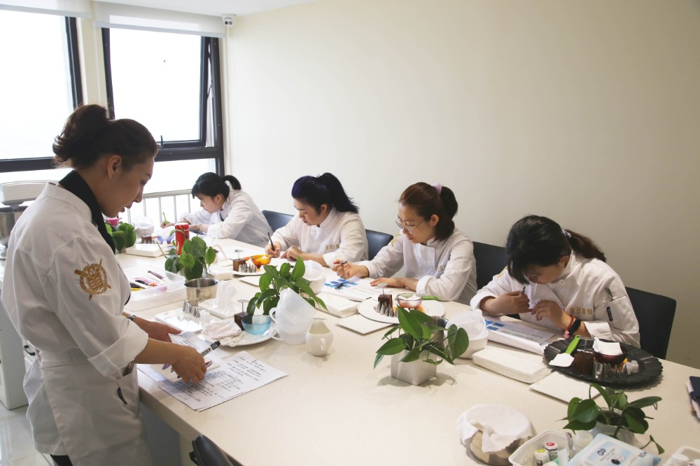 教学情景 教学情景