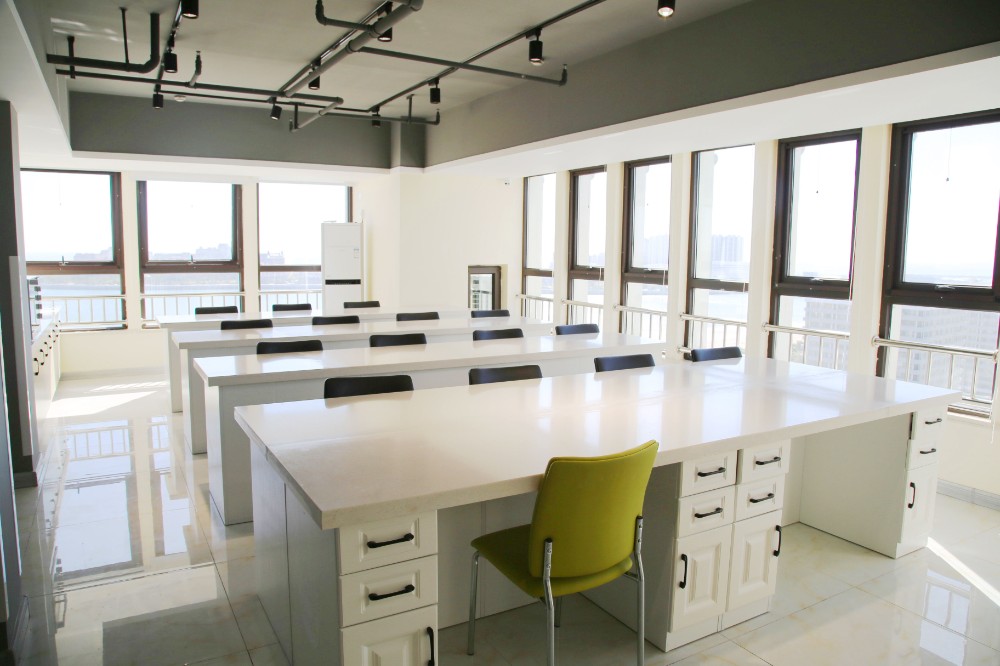 学校环境 学校环境