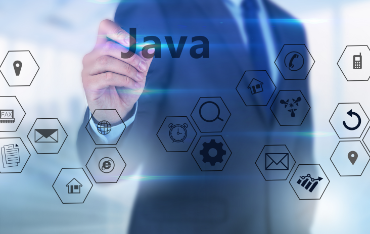 java介绍