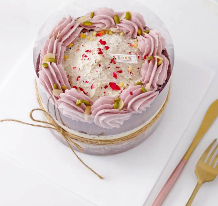 韩式裱花专业培训 韩式裱花专业培训