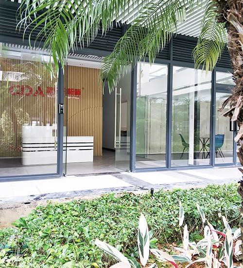 校園環(huán)境 校園環(huán)境