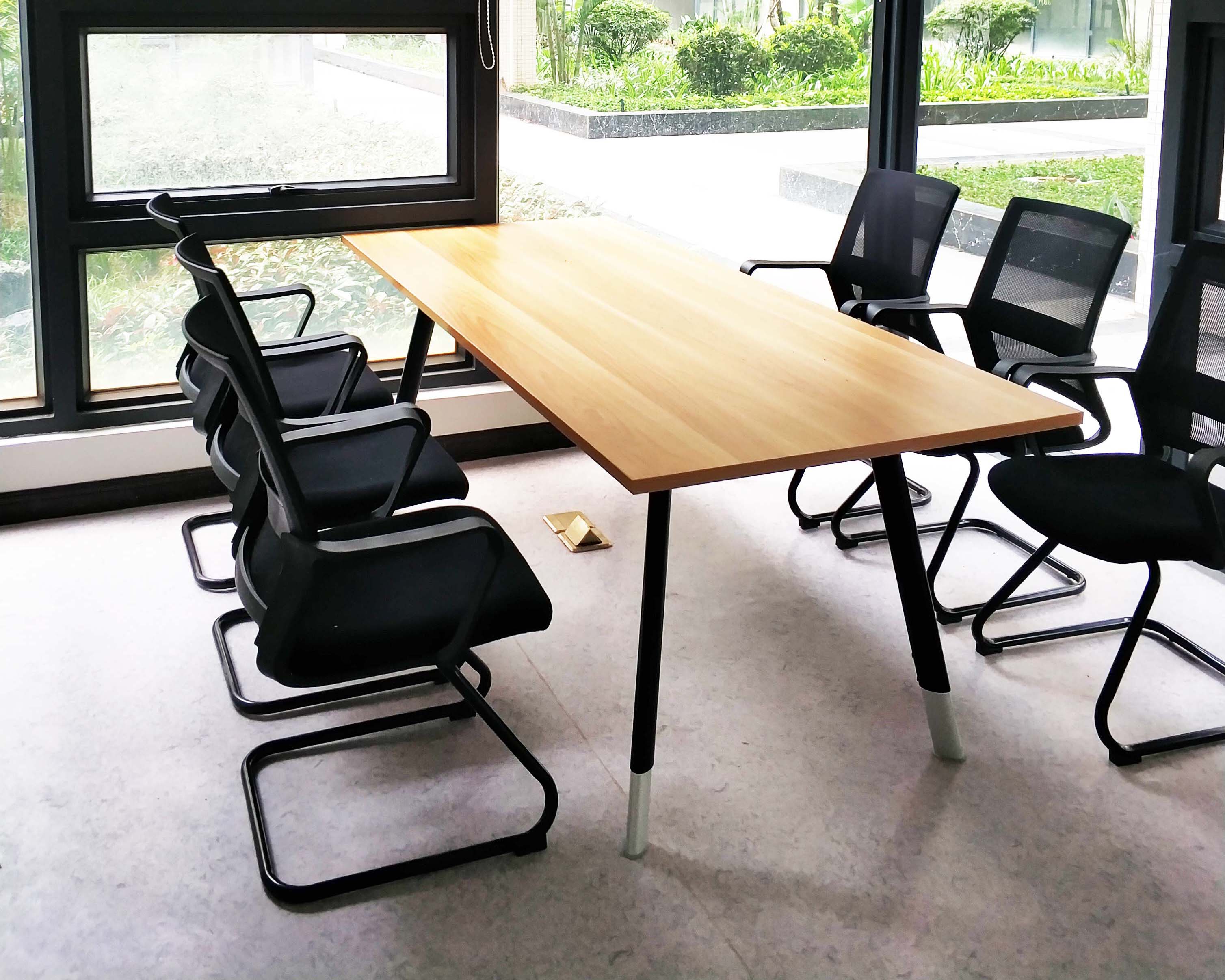 會(huì)議交流區(qū)