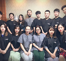 学员风采 学员风采