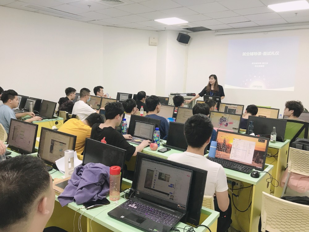 教学情景 教学情景