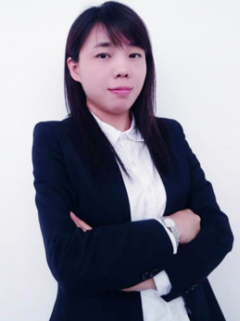 杨老师 杨老师