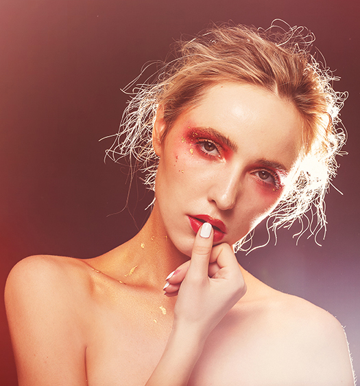 影视造型专业培训