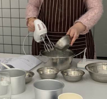 上课实景 上课实景