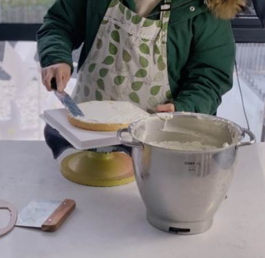 教学现场 教学现场