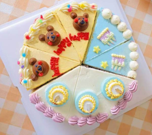 作品展示 作品展示