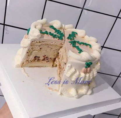 作品分享 作品分享