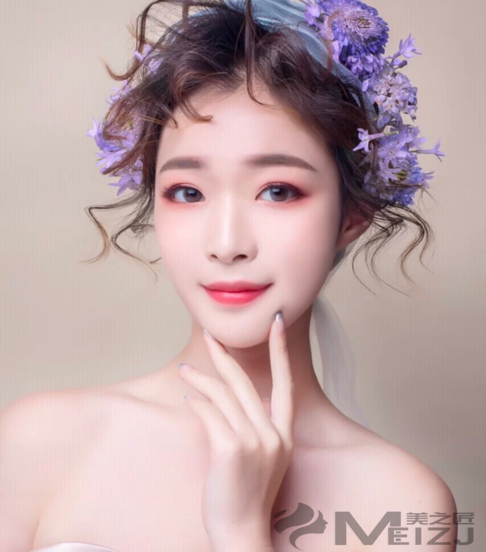 美妆精英培训 美妆精英培训