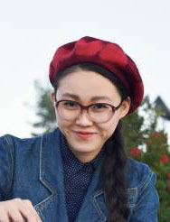 Li Ke老师 Li Ke老师