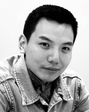 Jun Feng老师 Jun Feng老师