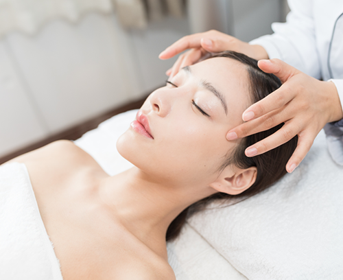 特色美容美体专业培训