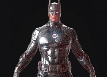 三維動(dòng)作設(shè)計(jì) 三維動(dòng)作設(shè)計(jì)