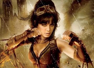 视频剪辑 视频剪辑