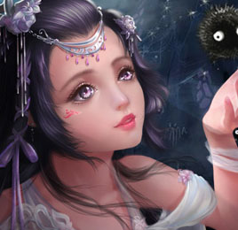 游戏原画设计专业培训