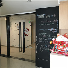 校区门口 校区门口