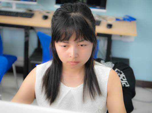 学习现场 学习现场