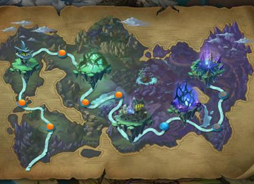 游戏关卡策划 游戏关卡策划