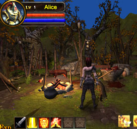 游戏策划专业培训 游戏策划专业培训