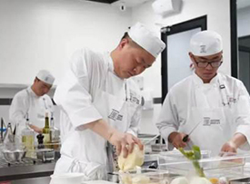 教学现场 教学现场